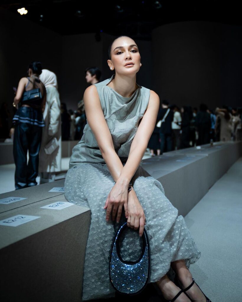 Luna Maya Instagramlunamaya