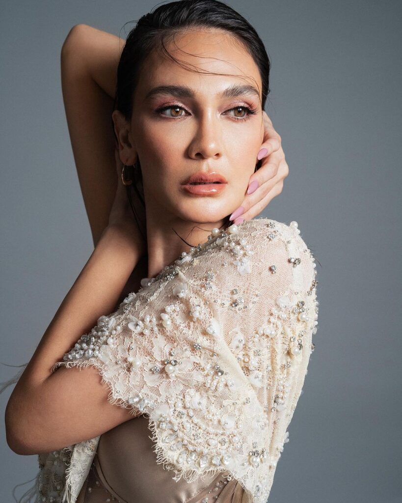 Luna Maya