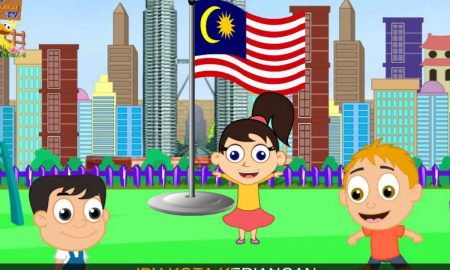 Hello Kuala Lumpur (Youtube)