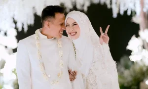 Egy Maulana dan Adiba Khanza