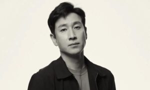 Lee Sun Kyun. (Allkpop)