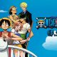 Netflix garap ulang anime One Piece