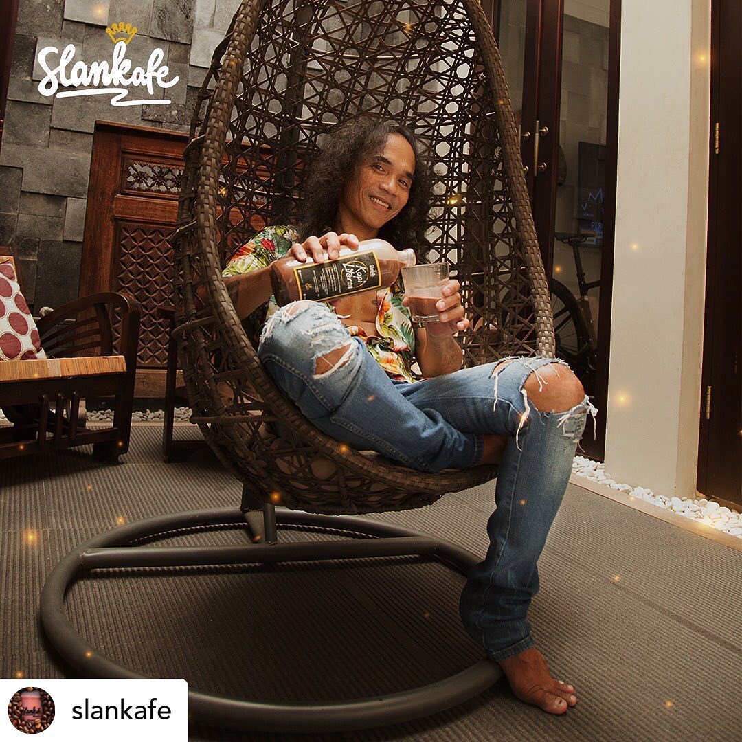 Kaka Slank Instagram