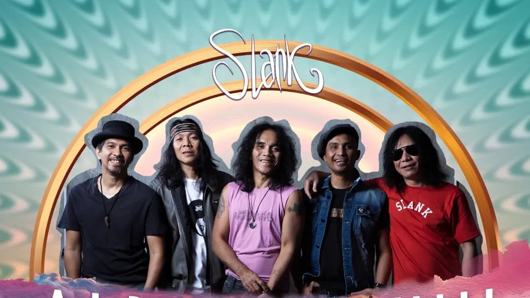 Slank Instagram