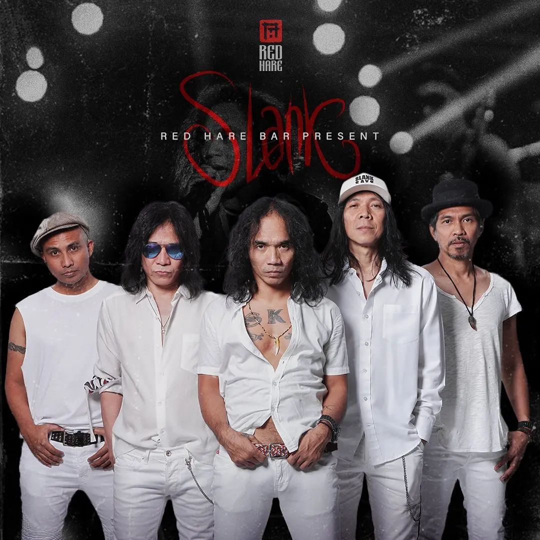 Slank Instagram