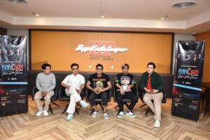 Kangen Band Instagram