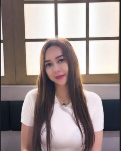 Aura Kasih Instagram