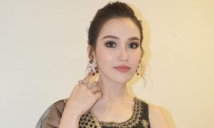 Ayu Ting Ting (Instagram)