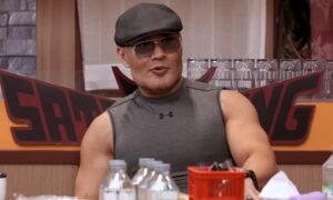 Deddy Corbuzier Ditekan Kanan-Kiri (Instagram)