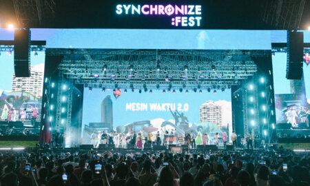 Synchronize Fest
