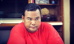 Fahmi Bo/Dok.