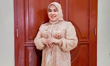Sukartini Ibu Lesti Kejora [Instagram]