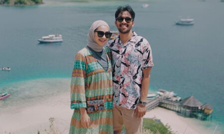 Seleb TikTok Ira Nandha Diselingkuhi Suami Pilot [Instagram]