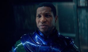 Jonathan Majors Dipecat Marvel [imdb]