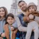 Raffi Ahmad, Nagita Slavina dan anak-anak mereka [Instagram]