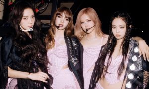 Nasib Karier Solo BLACKPINK [Instagram]