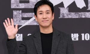 Lee Sun Kyun [KBizoom]