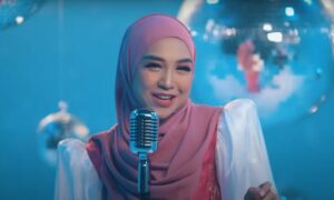 Ria Ricis Rilis Lagu [YouTube]