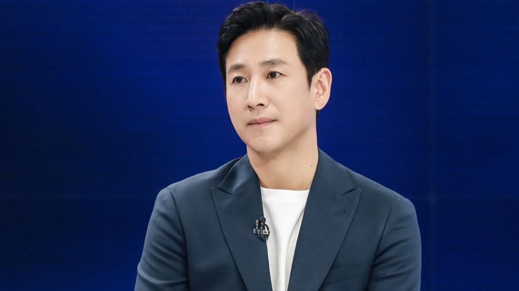 Lee Sun Kyun Soompi