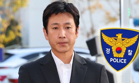 Kematian Lee Sun Kyun [KBizoom]