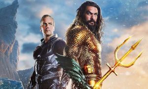 Sinopsis Aquaman and the Lost Kingdom [imdb]