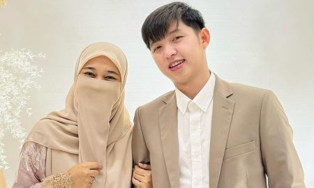 Teh Yunda Ogah Dipoligami [Instagram]