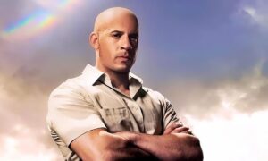 Vin Diesel