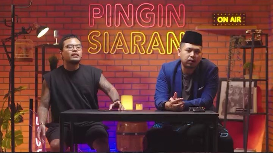 Rahasia Mikrofon Gibran Rakabuming saat Debat Cawapres Dibongkar Tretan Muslim dan Coki Pardede Instagram