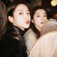 Irene dan Yeri Red Velvet [Instagram]