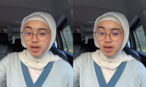 Rahma Kanjeng Ratu [Instagram]