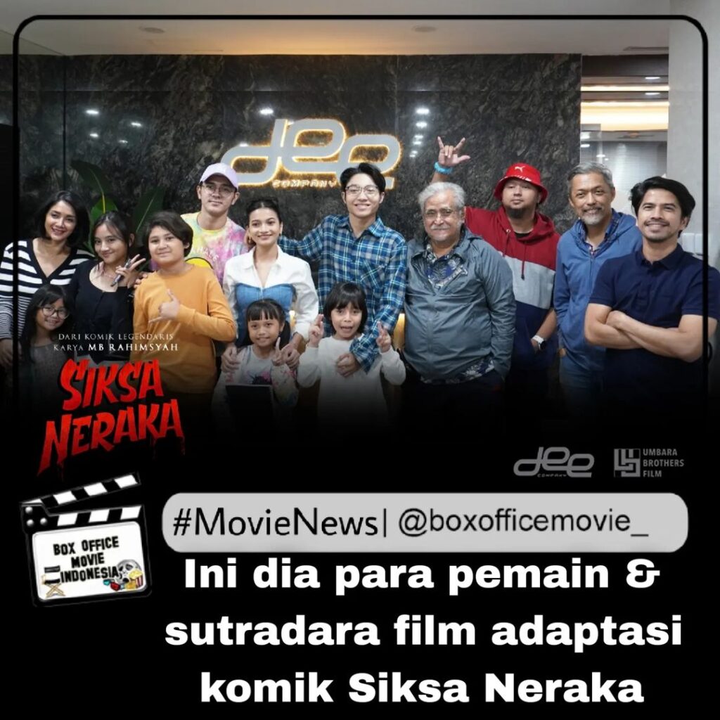 Alasan Di Balik Film Siksa Neraka Dilarang Tayang Di Malaysia Indopop Id