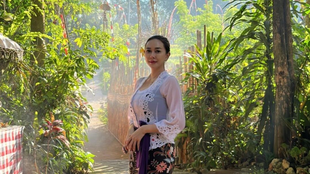 Aura Kasih Instagram