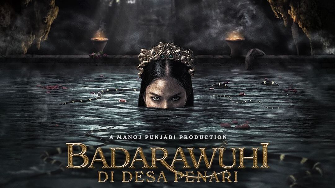 Poster film Badarawuhi Instagram