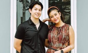 Awkarin dan Mantan Pacar, Jonathan Elden