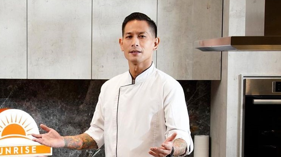 Chef Juna Instagram