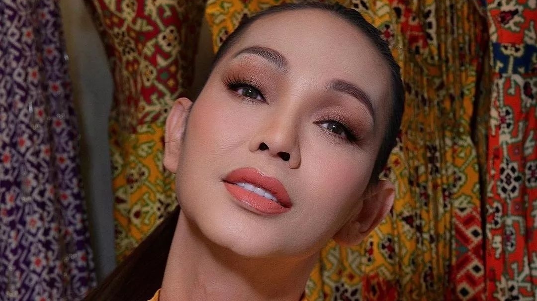 Bunda Corla Tak Setuju Capres Diminta Ngaji Instagram