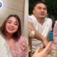 Dewi Perssik dan Saipul Jamil [YouTube]