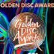 Logo Golden Disc Awards 2024