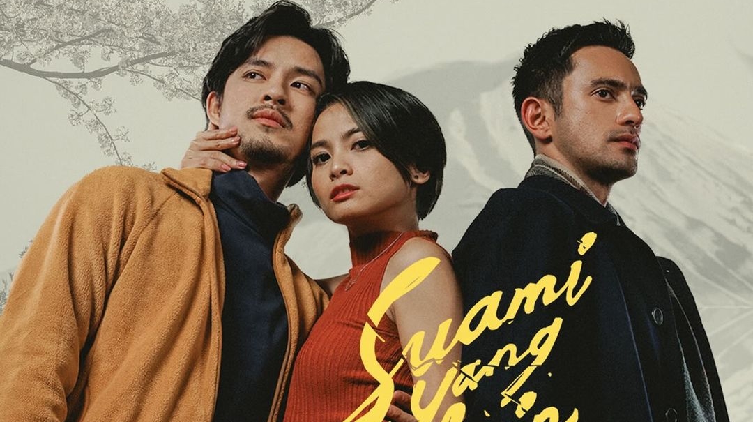 Film Suami yang Lain Acha Septriasa Instagram