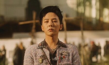 G-Dragon Diduga Isyaratkan Comeback, Bakal Kolabs Dengan Musisi Jepang?