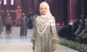 Inara Rusli Dibandingkan dengan Irish Bella