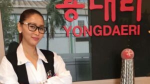 Yongdaeri Milik Inul Daratista Instagram