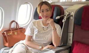 Inul Daratista Bandingkan Pajak Hiburan di Indonesia dengan Negara Lain Instagram