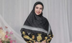 Kartika Putri Sempat Usulkan Capres Ngaji [Instagram]