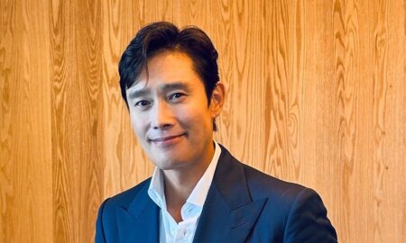 Rumah Lee Byung Hun Kerampokan [Instagram]