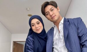 Rizky Billar dan Lesti Kejora [Instagram]