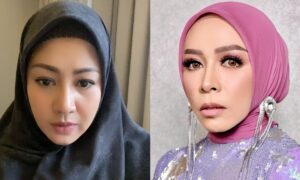 Melly Goeslaw Diduga Selingkuh [Instagram]