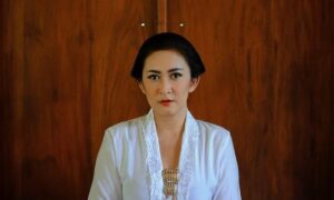 Nafa Urbach Tunggu Hasil Pemilu [Instagram]