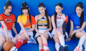 NewJeans Diprediksi Geser Dominasi BLACKPINK [Instagram]