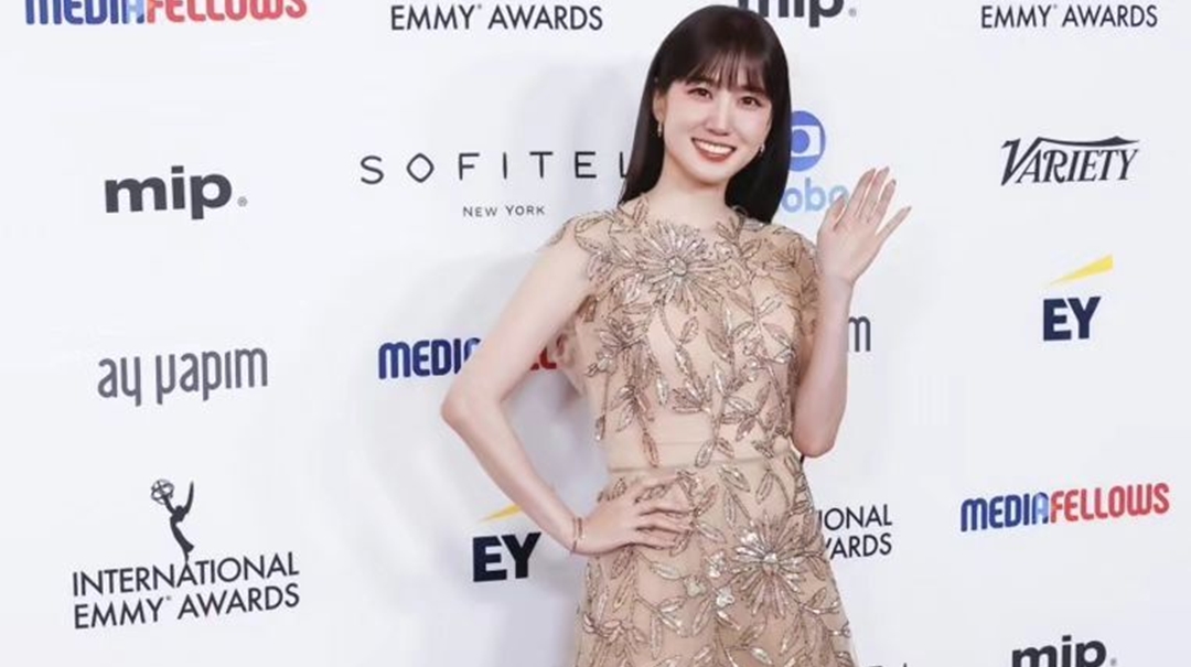 Park Eun Bin Dirumorkan Minta Honor Rp35 Miliar per Episode Instagram